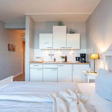Strandhotel-Heiligenhafen-Wohnung-214-Typ-I Ngoại thất bức ảnh