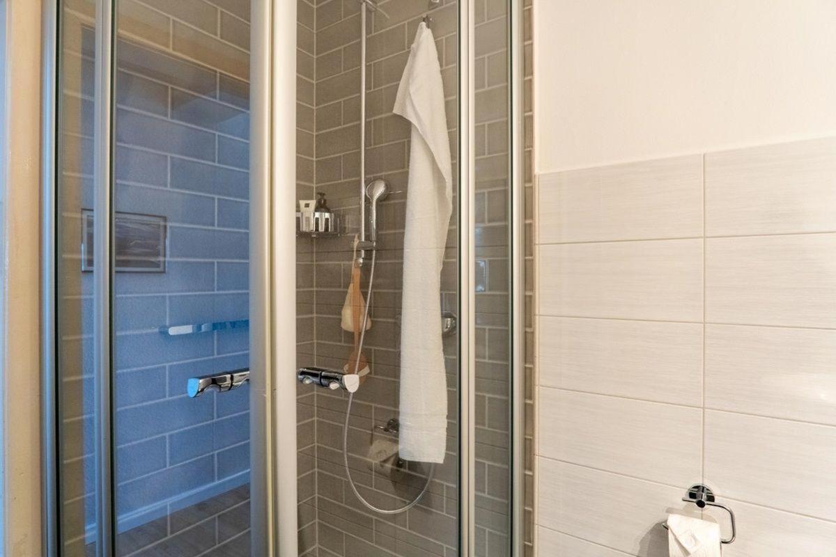 Strandhotel-Heiligenhafen-Wohnung-214-Typ-I Ngoại thất bức ảnh